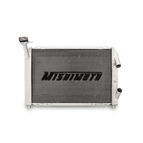 MM Radiators - Alum