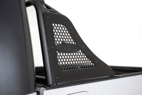 ADD Race Series Chase Rack