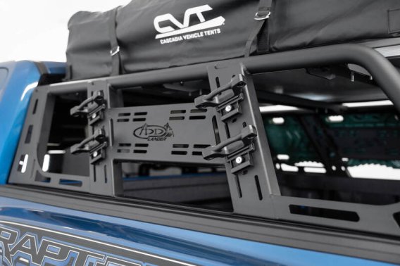 ADD Overlander Chase Rack