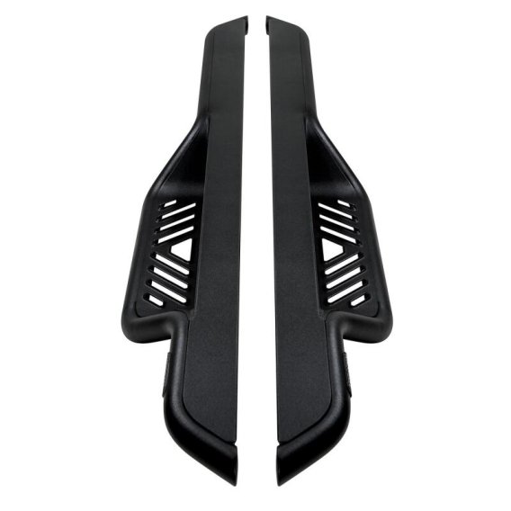 WES Nerf Bars - Outlaw