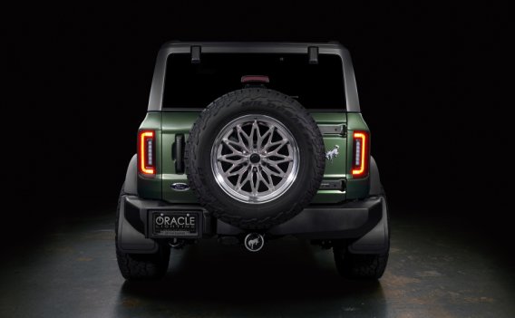 ORL LED Tail Lights