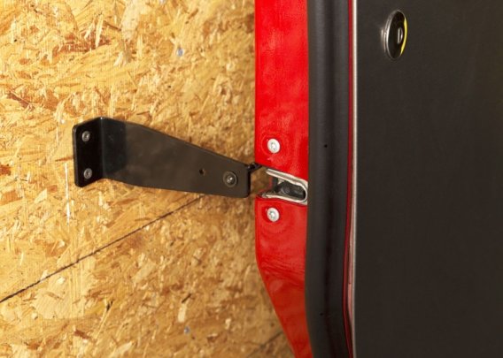 RUG Body Mount Kits