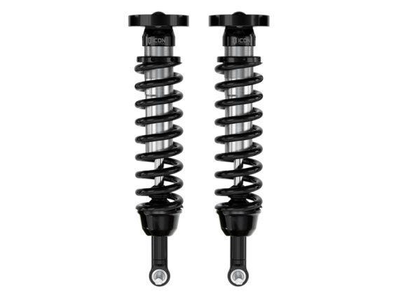 ICO 2.5 Series Coilover Kits