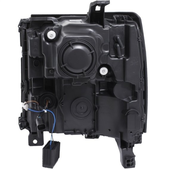 ANZ Projector Headlights