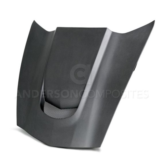 AND Hoods