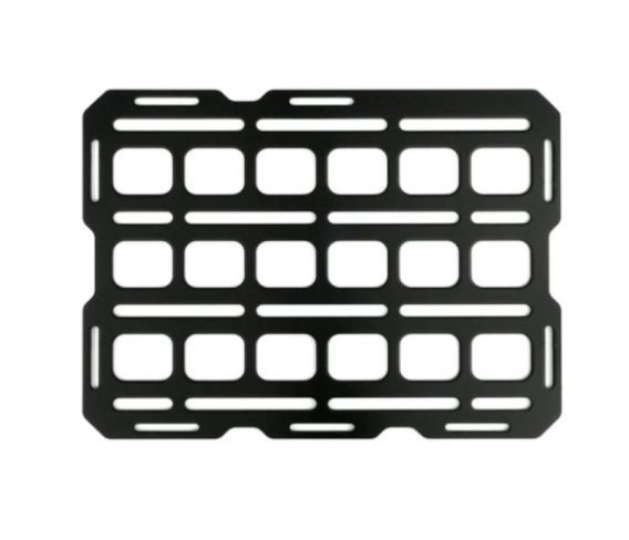 BRI Tech Plates