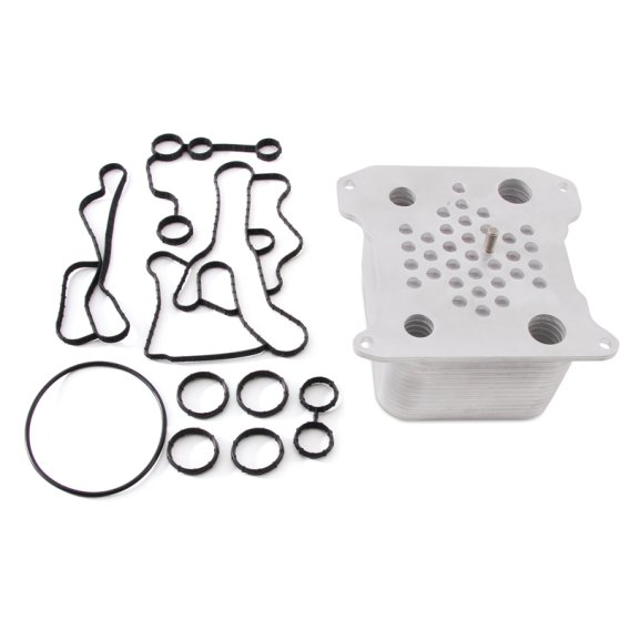 MM Oil Cooler - Kits