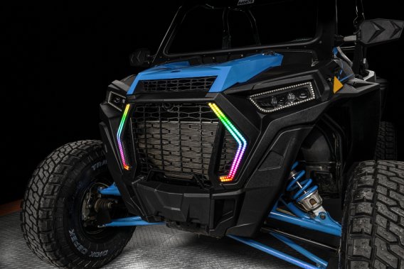ORL DRL Headlight Modules