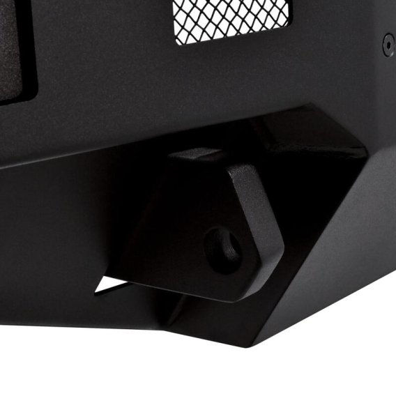 WES Pro-Series Bumpers