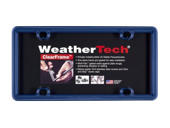 WT ClearFrame