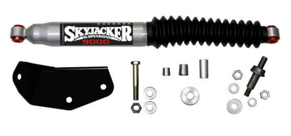 SKY Steering Damper