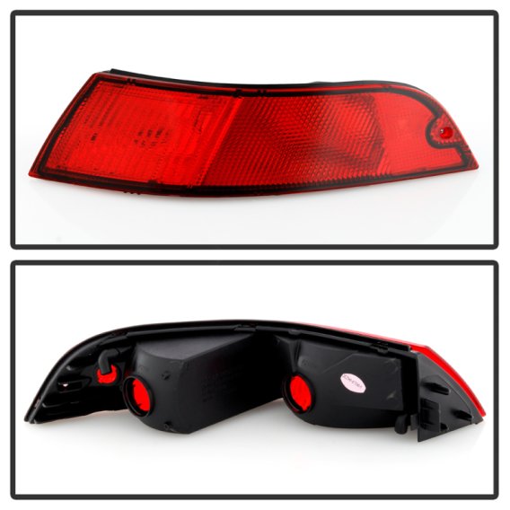 SPY Euro Tail Lights