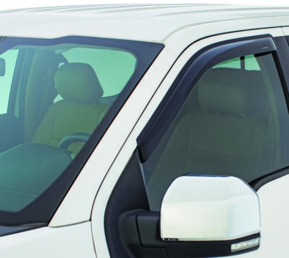 STA Tape-Onz Deflectors 2pc