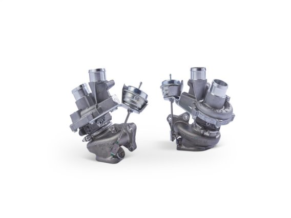 FR Turbo Kits