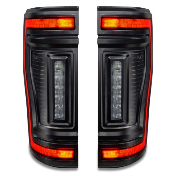 ORL LED Tail Lights