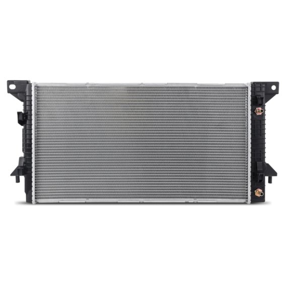 MM Radiators - Plastic