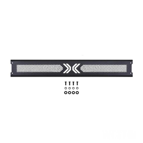 WES Sportsman Grille Guards