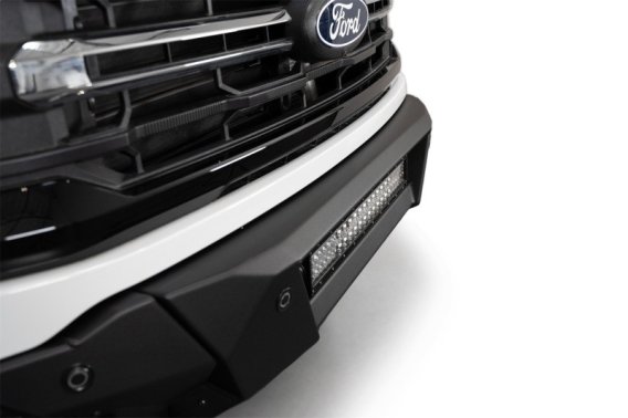 ADD Black Label Bumpers