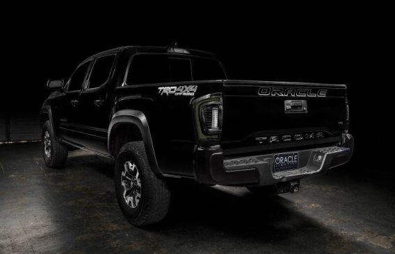 ORL LED Tail Lights
