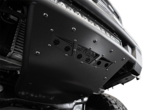 ADD Pro Front Bumper