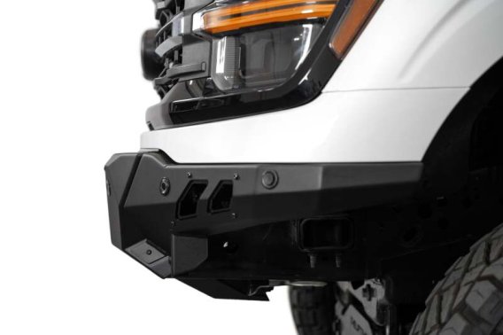 ADD Black Label Bumpers