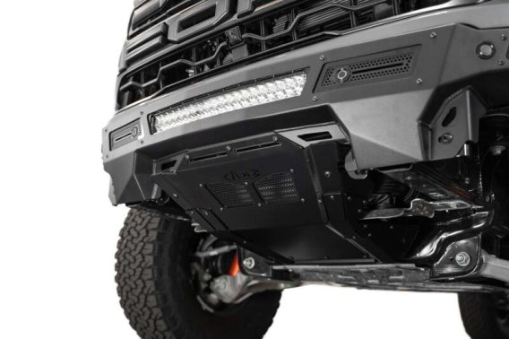 ADD Rock Fighter Front Bumper
