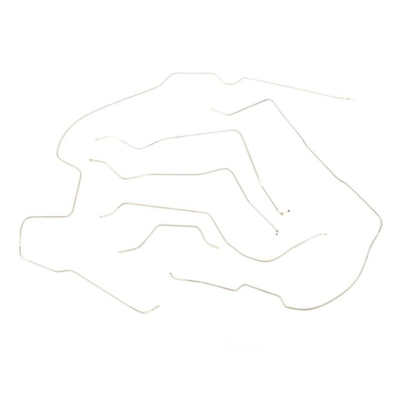 OMI Brake Hoses