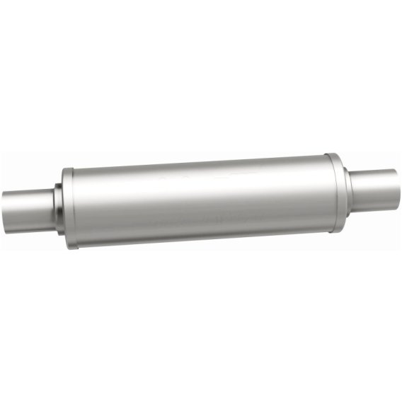 MAG SS Muffler