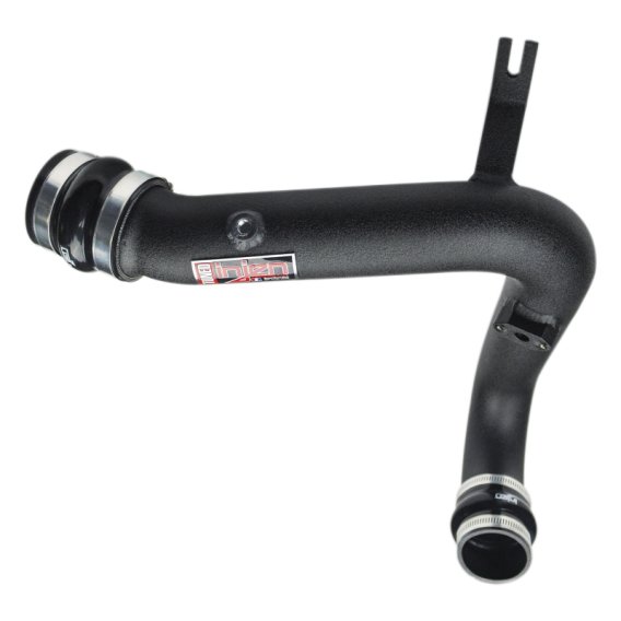 INJ Intercooler Piping