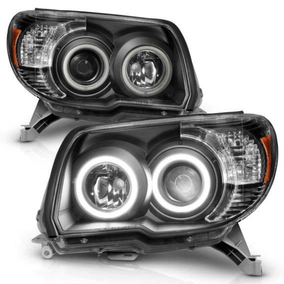 ANZ LED/Projector Headlights