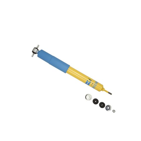 BIL Motorsport Shocks