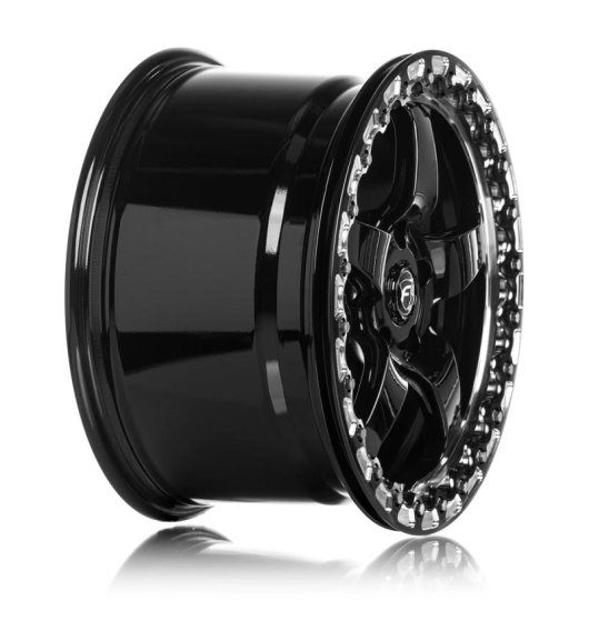 FRG D5 Wheels