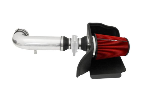 SPE Cold Air Intake Kits