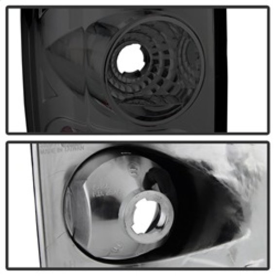 SPY Euro Tail Lights