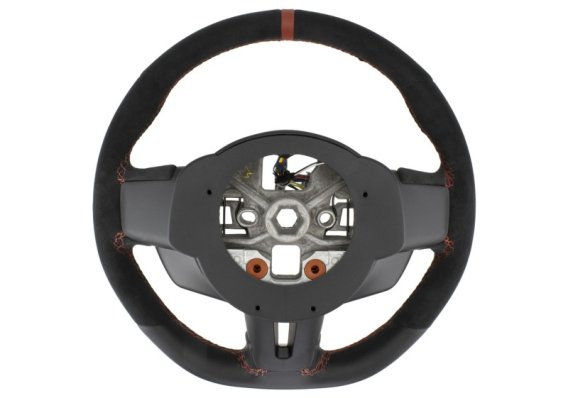 FR Steering Wheels