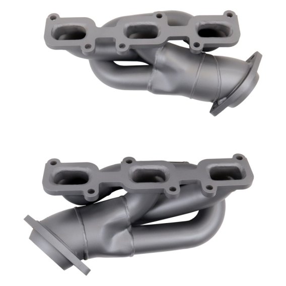 BBK Short Tuned Length Headers