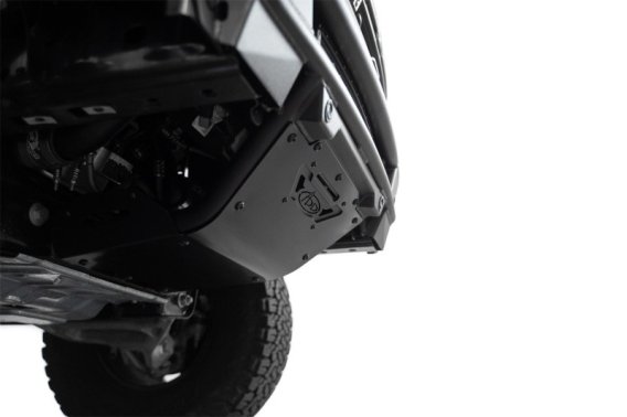 ADD Race Series Front Bumper
