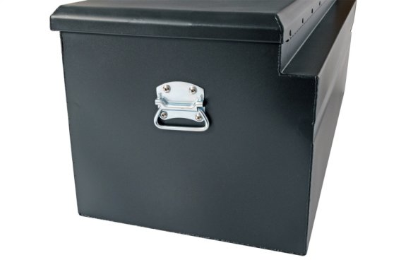 DZE Steel Toolbox