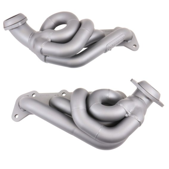 BBK Short Tuned Length Headers