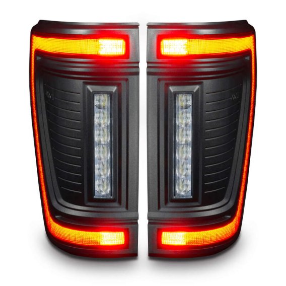 ORL LED Tail Lights