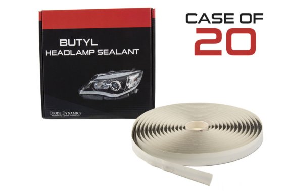 DIO Headlamp Sealant