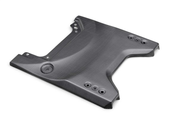FR Trim Panels