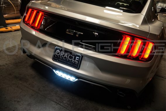 ORL Reverse Light Sets