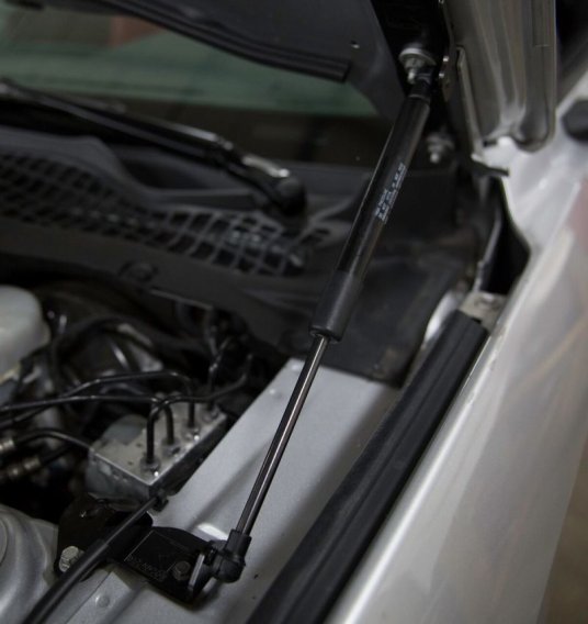 RSH Hood Strut Kits