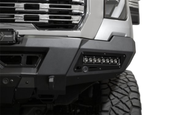 ADD Phantom Front Bumper