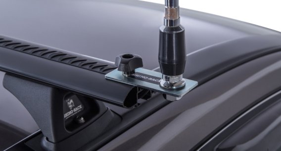 RHR Vortex Bracket