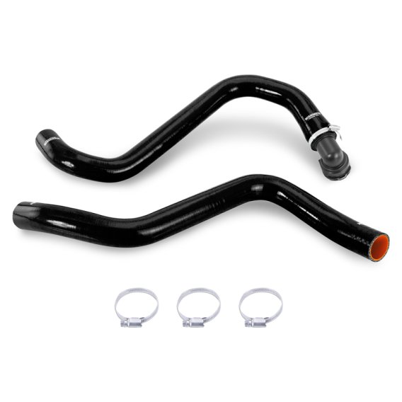 MM Silicone Hose - Radiator