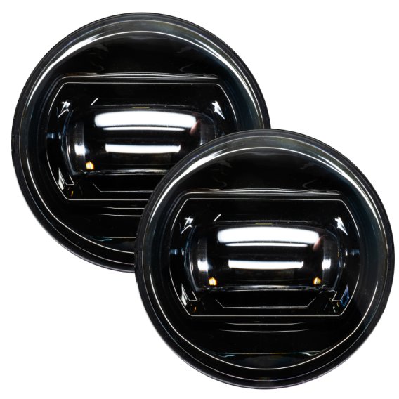 ORL Fog Light Assembly