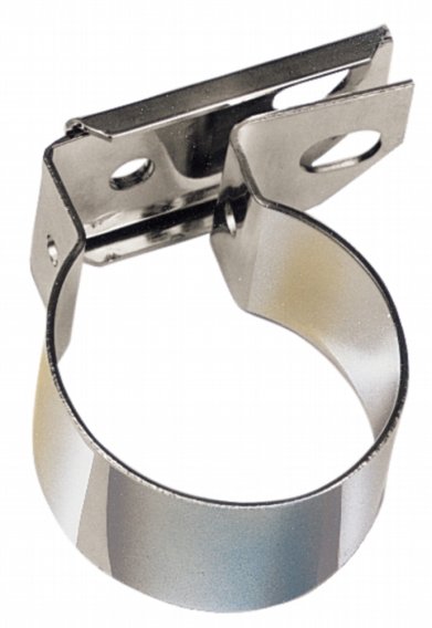 FR Coil Brackets