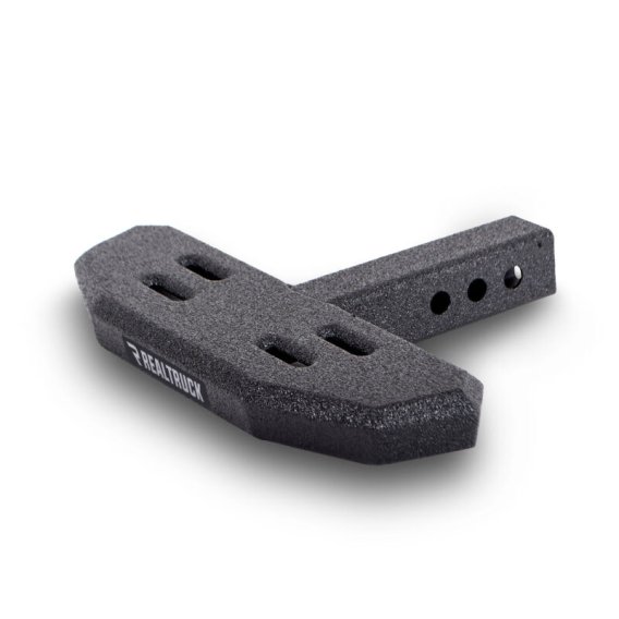 GOR Hitch Steps